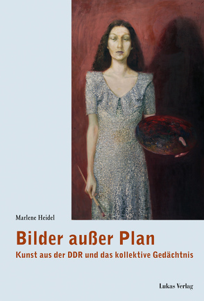 Bilder außer Plan von Heidel,  Marlene