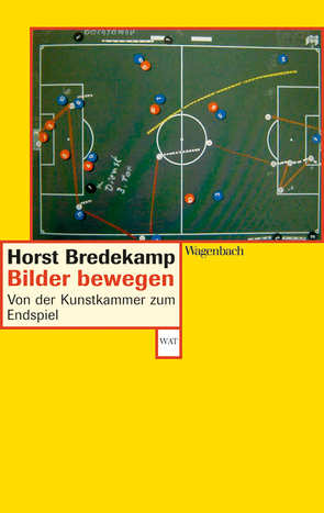 Bilder bewegen von Bredekamp,  Horst, Probst,  Joerg