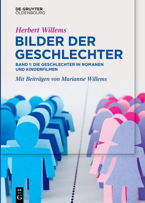 Bilder der Geschlechter von Willems,  Herbert, Willems,  Marianne