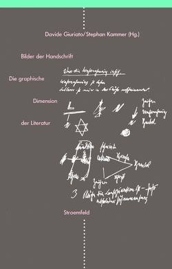 Bilder der Handschrift von Giuriato,  Davide, Kammer,  Stefan