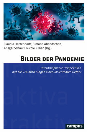 Bilder der Pandemie von Abendschön,  Simone, de Nève,  Dorothée, Fehlner,  Theresa, Feige,  Daniel Martin, Ferch,  Niklas, Hattendorff,  Claudia, Leggewie,  Claus, Münch,  Birgit Ulrike, Özmen,  Elif, Schnurr,  Ansgar, Schober-de Graaf,  Anna, Schües,  Christina, Zillien,  Nicole