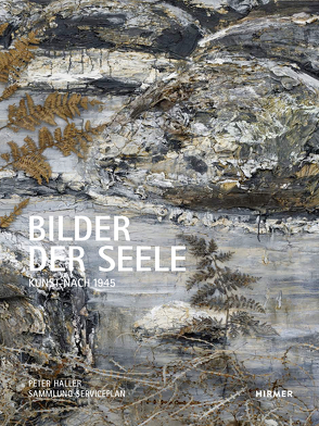 Bilder der Seele von Haller,  Peter