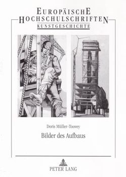 Bilder des Aufbaus von Müller-Toovey,  Doris