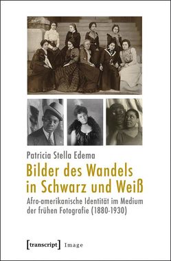Bilder des Wandels in Schwarz und Weiß von Edema,  Patricia Stella