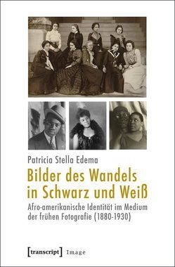 Bilder des Wandels in Schwarz und Weiß von Edema,  Patricia Stella