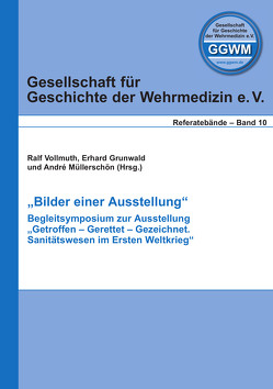 Bilder einer Ausstellung von Grunwald,  Erhard, Haggenmüller,  Martina, Hartmann,  Volker, Köfer,  Christine, Moosdiele-Hitzler,  Johannes, Müllerschön,  André, Urbatschek,  Mirko, Vollmuth,  Ralf