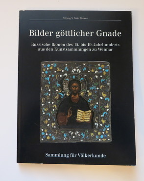 Bilder göttlicher Gnade von Steffan,  Roland