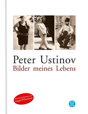Bilder meines Lebens von Ustinov,  Peter