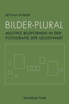 Bilder-Plural von Dunker,  Bettina