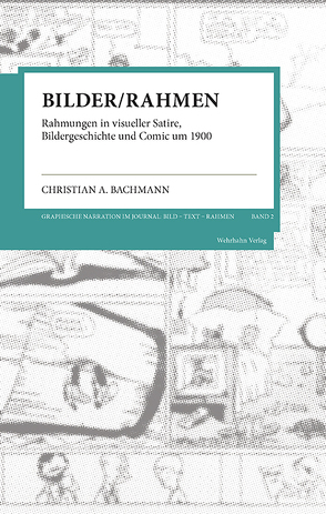 Bilder/Rahmen von Bachmann,  Christian A.