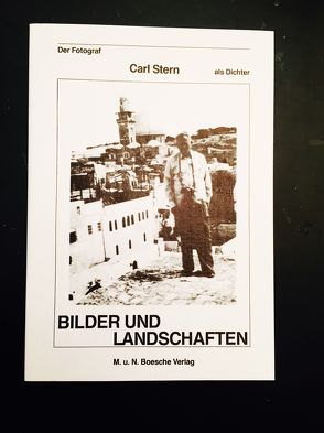 Bilder und Landschaften von Ben-Trojan,  Avigdor, Cohen,  Abraham, Stern,  Carl