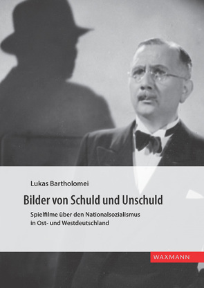 Bilder von Schuld und Unschuld von Bartholomei,  Lukas