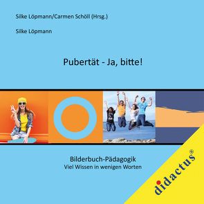 Bilderbuch-Pädagogik-Paket Band 1-5 von Löpmann,  Silke, Schäble,  Claudia, Schöll,  Carmen, van Vugt,  Thomas