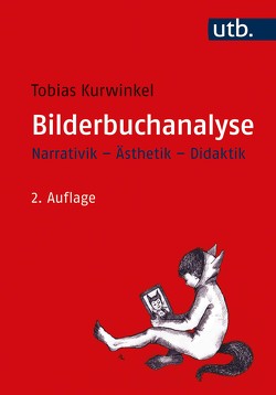 Bilderbuchanalyse von Kurwinkel,  Tobias
