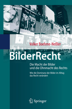 BilderRecht von Boehme-Nessler,  Volker