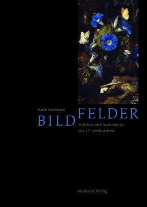 Bildfelder von Leonhard,  Karin