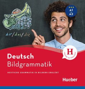 Bildgrammatik Deutsch von Hering,  Axel, Specht,  Gisela