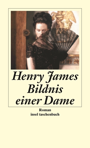 Bildnis einer Dame von Blomeyer,  Hildegard, Braem,  Helmut M., James,  Henry