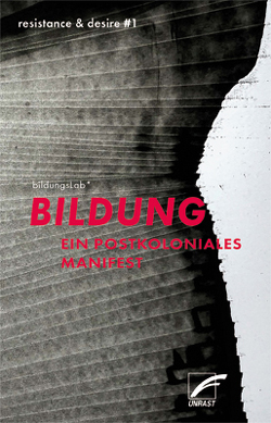 Bildung von Aden,  Samia, al-Yousef,  Jamila, Arezo Popal-Akhzarati,  Karima, bildungsLab*, Boger,  Mai-Anh, Cabral,  Fallon, Chamakalayil,  Lalitha, Choukri,  Meryem, Çiçek,  Arzu, Delille,  Trovania, Diallo,  Aicha, do Mar Castro Varela,  Maria, Edinger,  Gülden, Haghighat,  Leila, Khakpour,  Natascha, Kooroshy,  Shadi, Mansouri,  Malika, Mohame,  Sabine, Naqshband,  Saboura, Ragunathan,  Sheila, Saraswati,  Narmada, Shure,  Saphira, Tamayo Rojas,  Carolina, Tran,  Thu Hoài, Vater,  Purnima