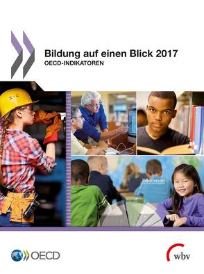 Bildung auf einen Blick 2017