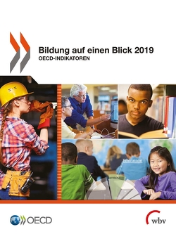 Bildung auf einen Blick 2019 von OECD