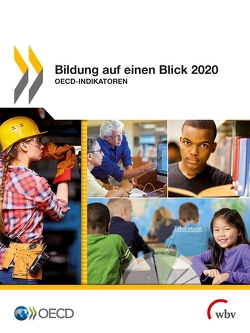 Bildung auf einen Blick 2020 von OECD