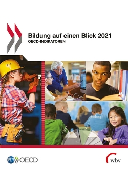 Bildung auf einen Blick 2021 von OECD