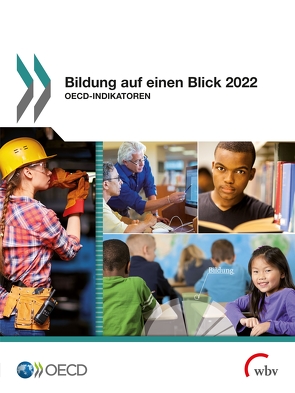 Bildung auf einen Blick 2022 von OECD