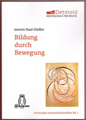 Bildung durch Bewegung von Naal-Glaßer,  Jasmin