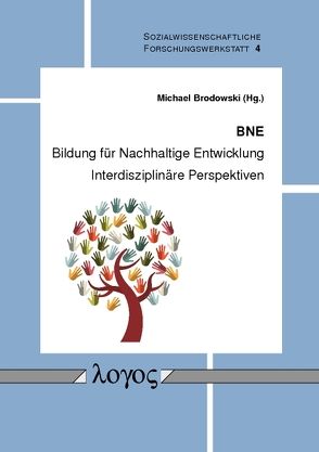 Bildung für Nachhaltige Entwicklung von Brodowski,  Michael