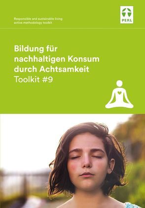 Bildung für nachhaltigen Konsum durch Achtsamkeit von Böhme,  Tina, Fischer,  Daniel, Fritzsche,  Jacomo, Grossmann,  Paul
