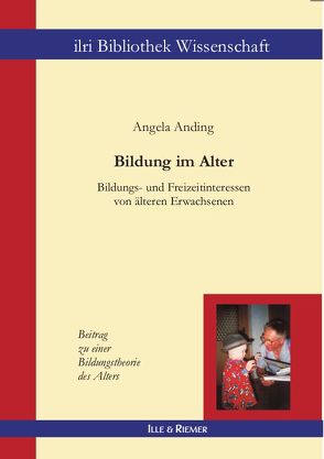 Bildung im Alter von Anding,  Angela