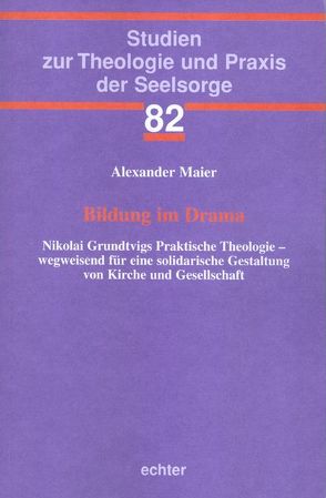 Bildung im Drama von Maier,  Alexander