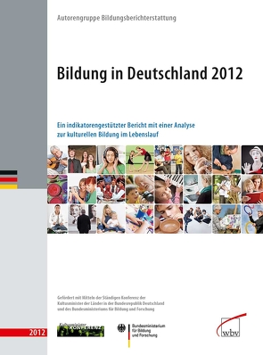 Bildung in Deutschland 2012