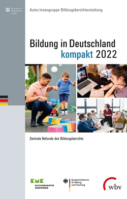 Bildung in Deutschland 2022 – kompakt