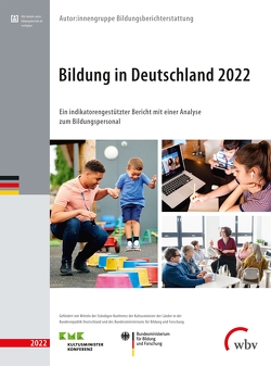 Bildung in Deutschland 2022