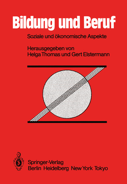 Bildung und Beruf von Elstermann,  Gert, Thomas,  Helga