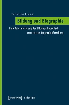 Bildung und Biographie von Fuchs,  Thorsten