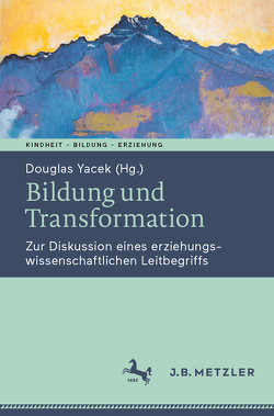 Bildung und Transformation von Yacek,  Douglas