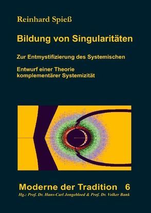 Bildung von Singularitäten von Spieß,  Reinhard