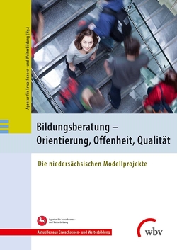 Bildungsberatung – Orientierung, Offenheit, Qualität