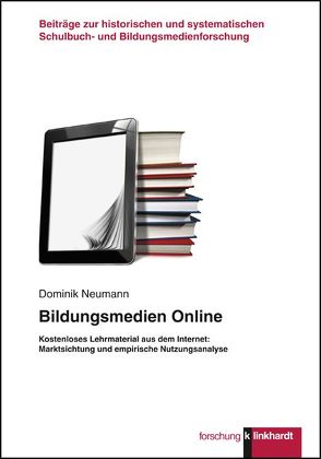 Bildungsmedien Online von Neumann,  Dominik