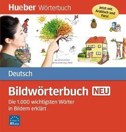 Bildwörterbuch Deutsch neu von Forßmann,  Juliane, Specht,  Gisela