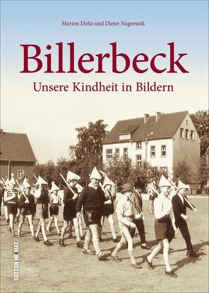 Billerbeck von Dirks,  Marion, Nagorsnik,  Dieter, Stadt Billerbeck