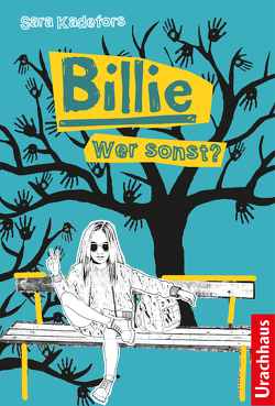 Billie – Wer sonst? von Edqvist,  Philip, Kadefors,  Sara, Rüegger,  Lotta, Thunell,  Lena