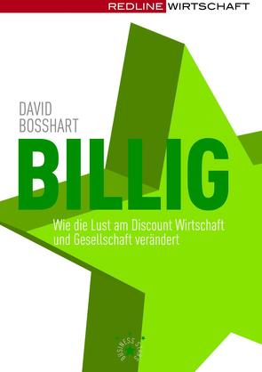 Billig von Bosshart,  David