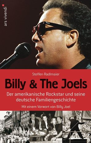 Billy and The Joels (eBook) von Radlmaier,  Steffen