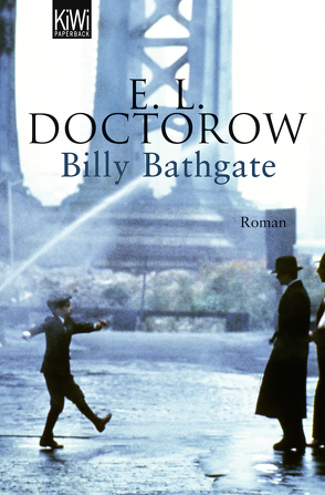 Billy Bathgate von Doctorow,  E.L., Praesent,  Angela