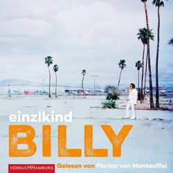 Billy von Einzlkind, von Manteuffel,  Florian