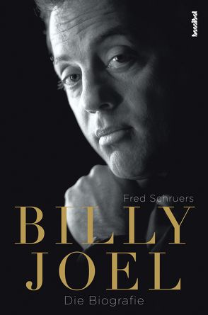 Billy Joel von Borchardt,  Kirsten, Schruers,  Fred